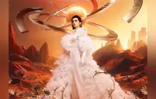 Shenzhen | Hua Chen Yu Concert