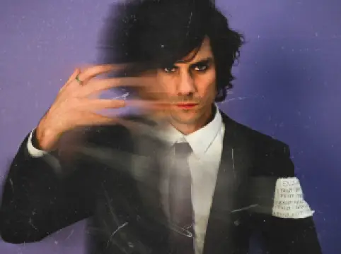 ブラトルバラ | Moon Walker《THE WASTELAND COUNTRY》ツアー