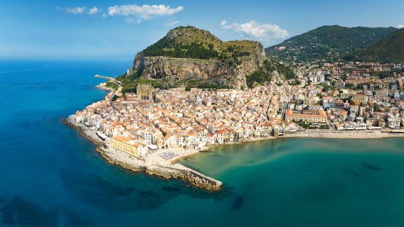 Sicily