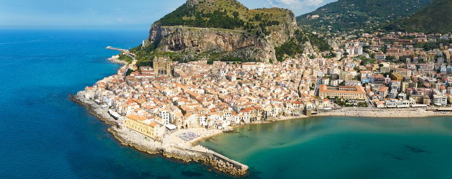 Sicily