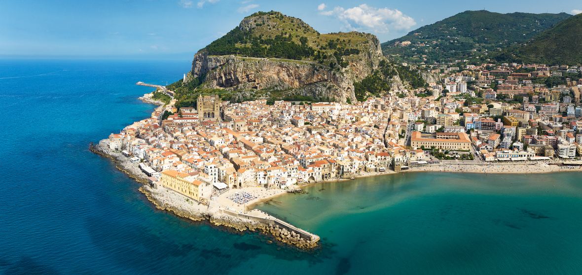 Sicily Travel Guide 2026: Top places, Things to do & Itinerary