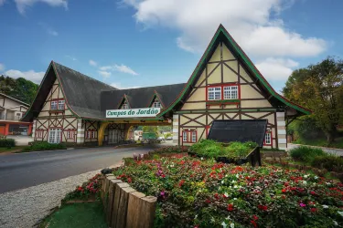 Campos do Jordao
