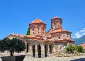 Flights from Skopje(SKP) to Ohrid "St. Paul the Apostle" Airport(OHD)