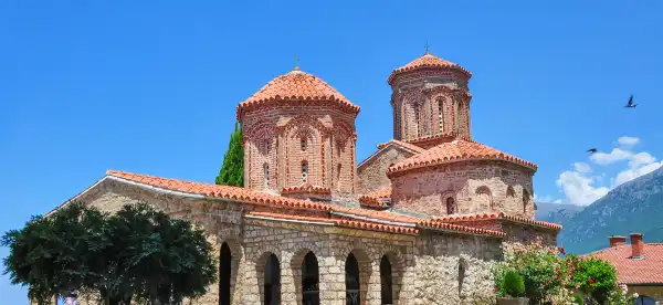 Hotels in Ohrid