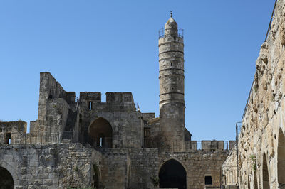 Tower of David