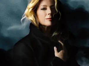 美國威廉森縣 · Sarah McLachlan《Better Broken》巡演