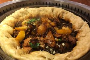 Popular dishes