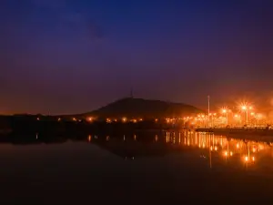 Dashushan National Forest Park