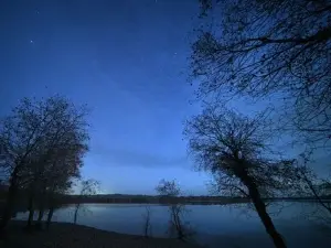 尉犁的熱門夜間人氣景點