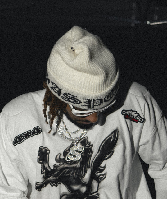 Germany Hannover | reezy 2026《CALL IT 2 NIGHT》Tour | Swiss Life Hall