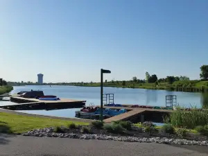 Voice of America MetroPark