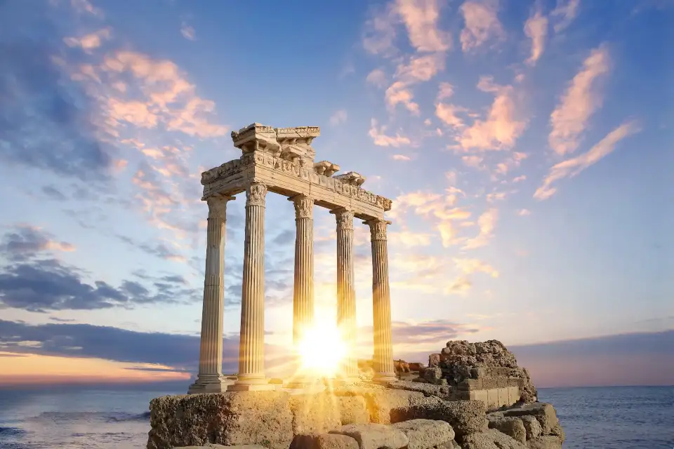 3_Side Ancient City