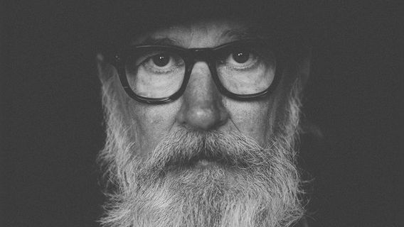Viseu | Lambchop《An Evening with Lambchop》Tour