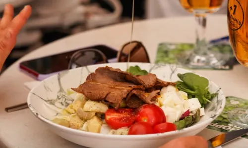 Guney Restaurant