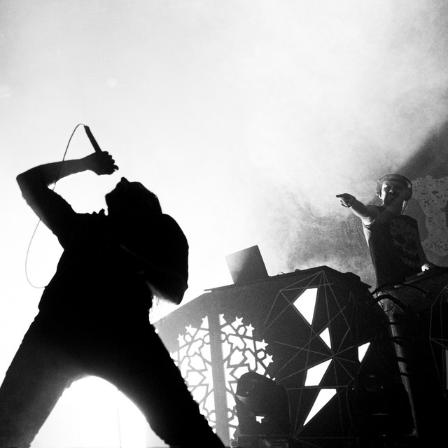 ชิคาโก | Igorrr 2026 ทัวร์ | The Vic Theatre