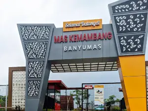 Mas Kemambang Park