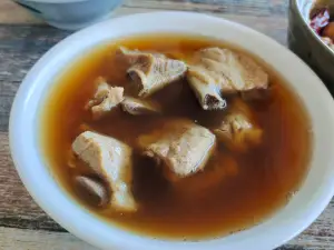 Restoran Peng Kee