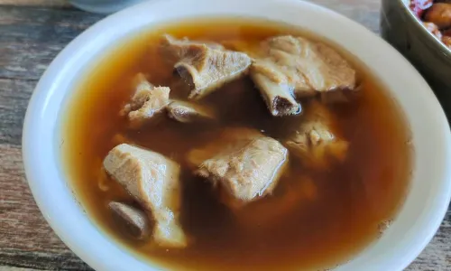 Restoran Peng Kee