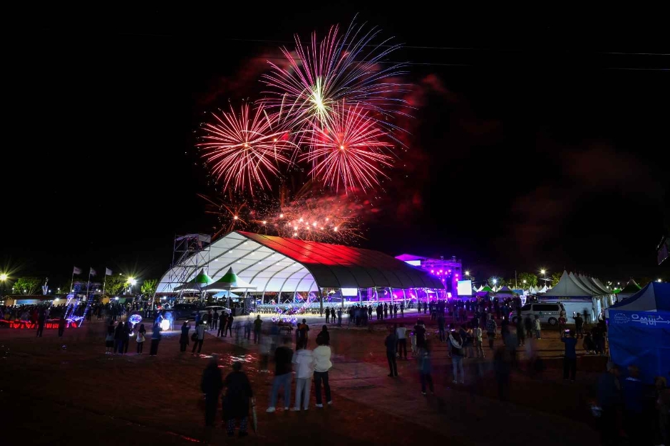 Jeongseon Arirang Festival | Jeongseon-gun