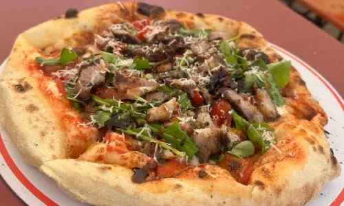 Niseko Pizza