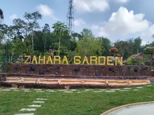 Zahara Garden