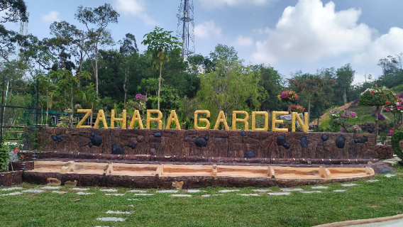 Zahara Garden