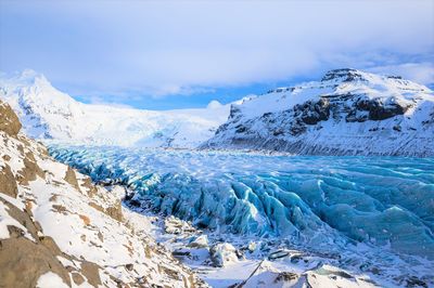Vatnajökull National Park