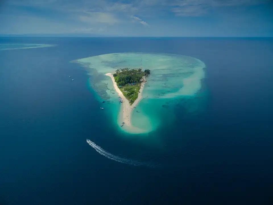 2_Pulau Sibuan