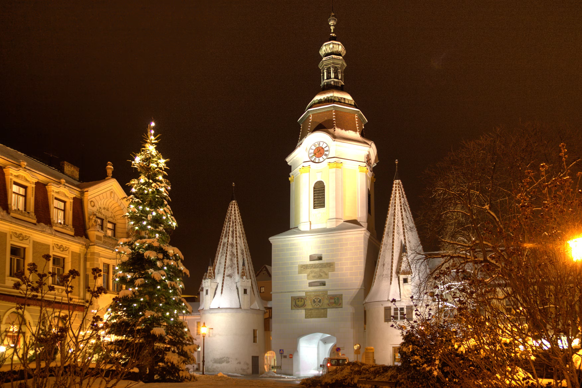Krems Advent Magic | Krems an der Donau