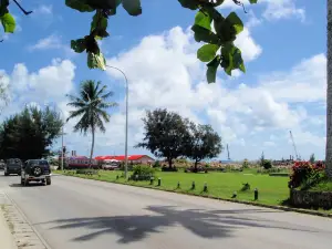 Tongatapu