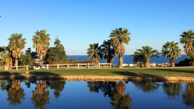 Dona Julia Golf Club