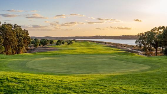 Club De Golf Isla Canela