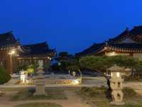 [경주] 이색숙소 '황남관'