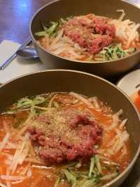 함양집, 경주 맛집