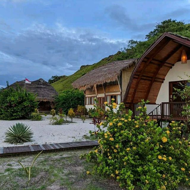 Komodo Resort