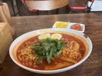 해방촌의 숨은 맛집 ‘해방촌쉼표’