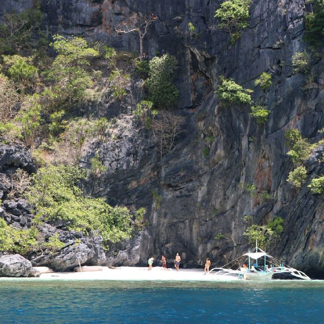 El Nido, Palawan