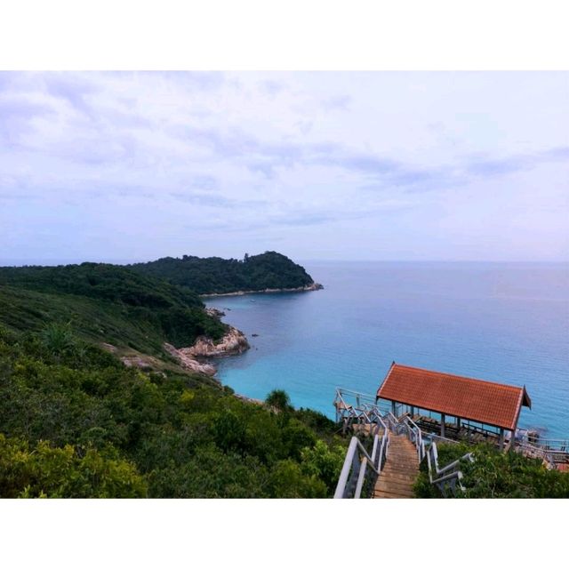 Perhentian Besar