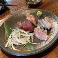 日本最南端の島の居酒屋さん！！