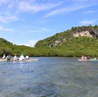 Lamanok Island Mystic Tour Experience