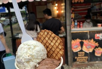 Sugbo Mercado - IT Park User Photo