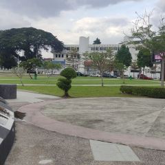 OldTown White Coffee Ipoh Padang User Photo