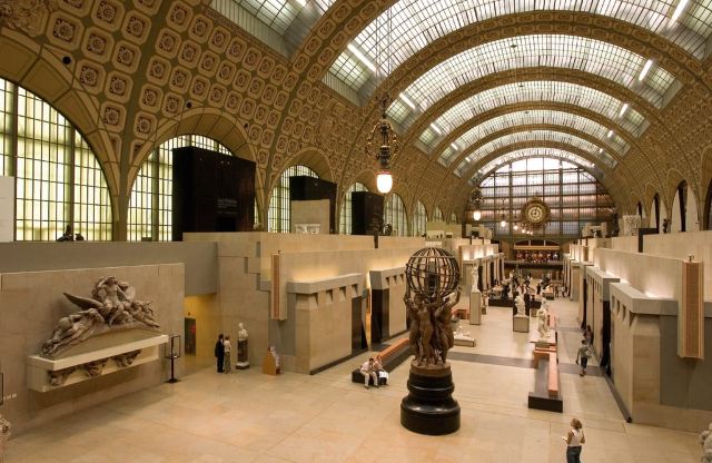 Musee d'Orsay