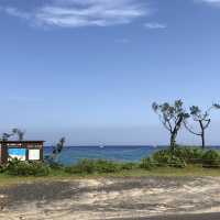 屋久島〜いなか浜