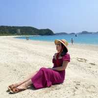 Amazing Japan, Okinawa