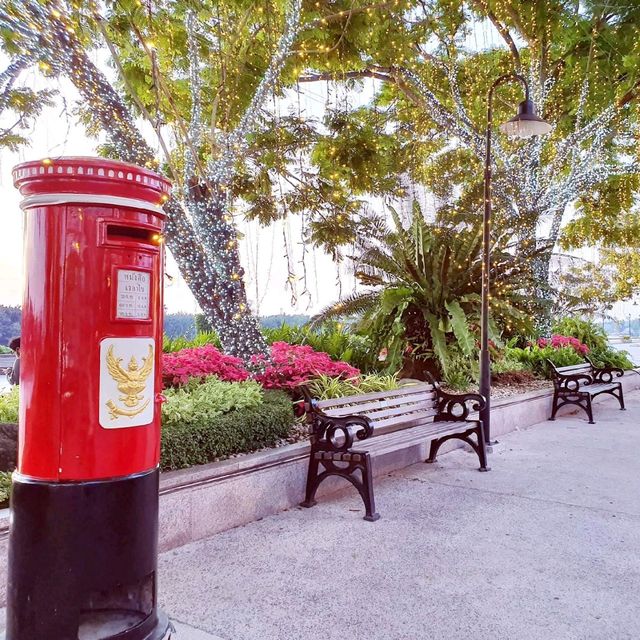 สวนมรุพงษ์​