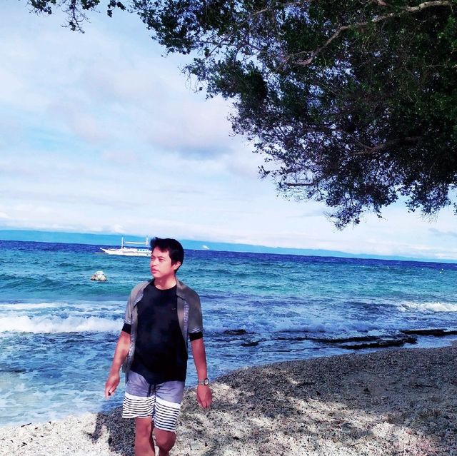 Balicasag Island