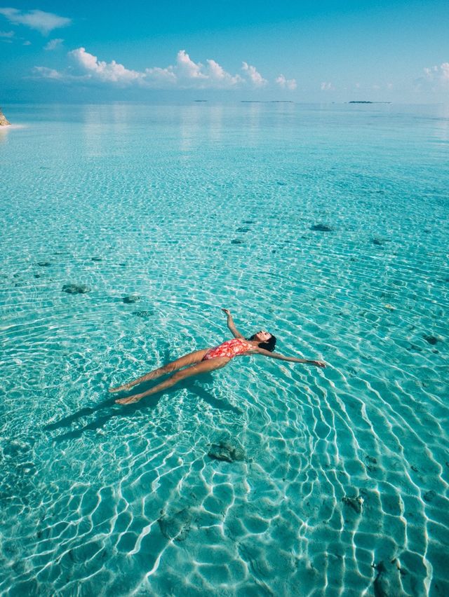 Maldives