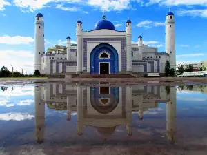 Imangali Mosque