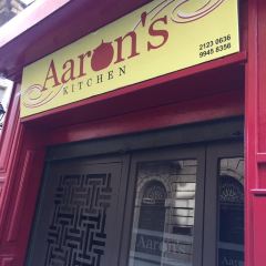 Aaron's Kitchen User Photo
